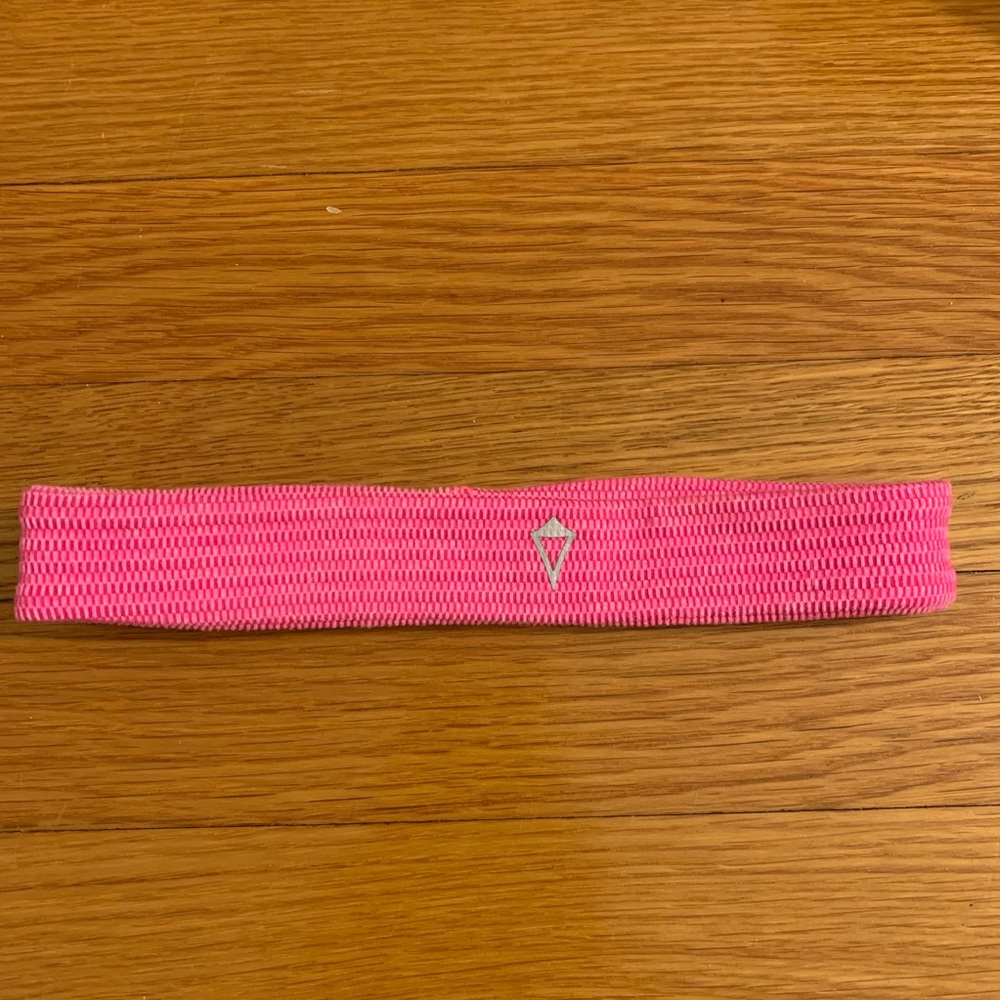 Lululemon Ivivva headband